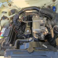 پیکان بکربکر مدل 1381|خودرو سواری و وانت|دوگنبدان, |دیوار