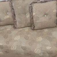 مبل دونفره|مبلمان خانگی و میز عسلی|زاهدان, |دیوار