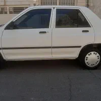 پراید 131 SE در حد صفر 99