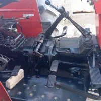 تراکتور عتیقه نیست درایران|خودرو سنگین|اسلام‌‌آباد غرب, |دیوار