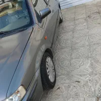 سمند ال ایکس90