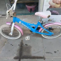 دوچرخه ۱۲