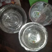 ابکش استیل نوداخل جعبه