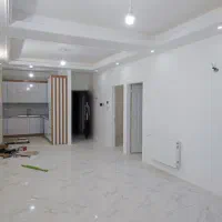واحد 82متر آماده سکونت /همت/