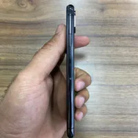اپل iPhone X حافظه ۲۵۶گیگ باتری ۱۰۰درصد|موبایل|گرگان, |دیوار