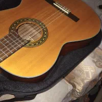 گیتار کلاسیک
