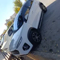 MVM X22 Pro CVT اتومات 1401، فول آپشنال