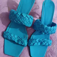 دمپایی زنانه مجلسی|کیف، کفش، کمربند|اردبیل, |دیوار