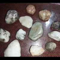 انواع سنگها قیمتی|کلکسیون اشیاء عتیقه|میناب, |دیوار