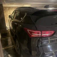 فیدلیتی مدل۱۴۰۳