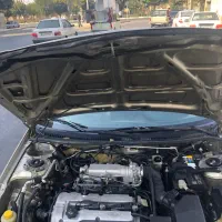 مزدا ۳۲۳ مدل ۸۳ ۳ لکه رنگ|خودرو سواری و وانت|کرج, شاهینویلا|دیوار