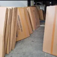 گلگیر پژو ، رنگی شرکتی|قطعات یدکی و لوازم جانبی|اصفهان, بهارستان|دیوار