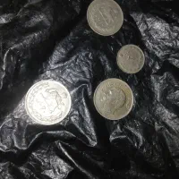 فروش سکه های قدیمی  زمان پهلوی