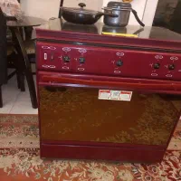 گاز فرنما