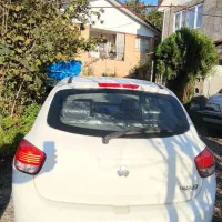 تیبا ۲ مدل ۱۴۰۱ برج۱۲|خودرو سواری و وانت|سیاهکل, |دیوار