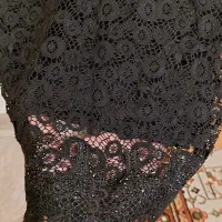 بلوز گیپور مجلسی|لباس|مشهد, ارمغان|دیوار