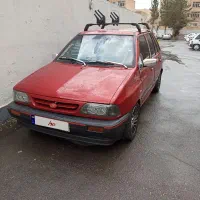 هاچبک مدل 84 لوازمی عروسک