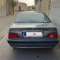 پژو پارس|خودرو سواری و وانت|محمدیه-قزوین, |دیوار