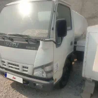 ایسوزو ۵۲۰۰ مدل ۱۳۹۶|خودرو سنگین|شیراز, گل سرخ|دیوار