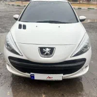 ۲۰۷ پاناروما ۴۰۰|خودرو سواری و وانت|گلستان (تهران), |دیوار