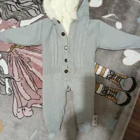 سرهمی|کفش و لباس بچه|محمدیه-قزوین, |دیوار