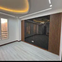 نقاشی ساختمان کاغذدیواری پوستر سقف کاذب ترمووال