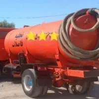 لوله بازکنی بنیاد صدوقی جمهوری دورشهر هنرستان سمیه|خدمات پیشه و مهارت|قم, یزدان‌شهر|دیوار
