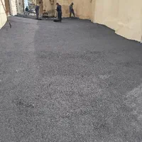 قیرگونی ایزوگام آسفالت تراشه اسفالت|خدمات پیشه و مهارت|کهریزک, |دیوار