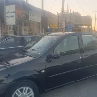 رنو تندر 90 (L90 لوگان) E2، مدل ۱۳۹۱|خودرو سواری و وانت|دره شهر, |دیوار