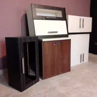 کابینت دست دو