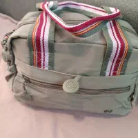 کیف برند BOBO هم دستی هم دوشی قابل شستشو|کیف، کفش، کمربند|تهران, امامت|دیوار