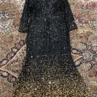 لباس مدل ماهی تمام پولکی|لباس|رشت, دیلمان|دیوار