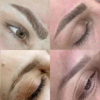 میکروبلیدینگ و فیبروز ابرو|خدمات آرایشگری و زیبایی|سنندج, |دیوار