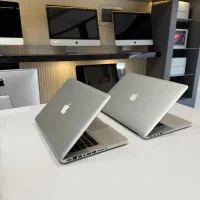 محصولات ایفون ، مک بوک ، نقد و اقساط