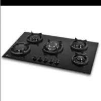 گازصفحه ای نو|اجاق گاز و لوازم برقی پختوپز|بندر کنگان, |دیوار