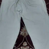 شلوار و مانتو و روسری