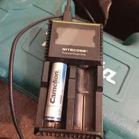 شارژر نایتکورNitecore D2