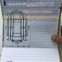 405پژو مدل 98|خودرو سواری و وانت|پلان, |دیوار