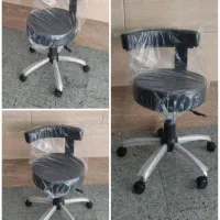 صندلی زیمنسی/ترولی بالدار