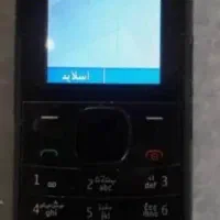 گوشی ایکس۱ قدیمی