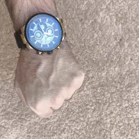 ساعت مچی|ساعت|گناباد, |دیوار