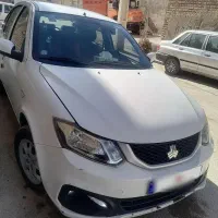 ساینا اس مدل 1401|خودرو سواری و وانت|شیراز, شهرک قمشه|دیوار