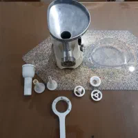 چرخ گوشت کنوود ۱۵۰۰ وات مدل MG470