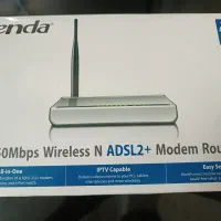 مودم روتر گارانتی دار