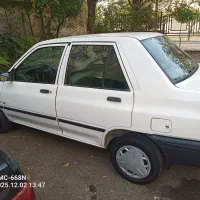 پراید دوگانه فابریک فول هیدرولیک|خودرو سواری و وانت|گرگان, |دیوار