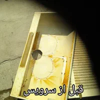 تعمیر تعمیرات تعمیر کارنصاب نصب آبگرمکن وبخاری|خدمات پیشه و مهارت|مسجد سلیمان, |دیوار