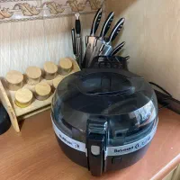 هواپز دلمونتی در حد نو