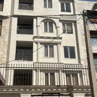 پونک ۱۳۰ متر ۳خواب طبقه ۴ فول امکانات