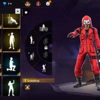 اکانت فری فایر|کنسول، بازی ویدئویی و آنلاین|محمدشهر, همایون ویلا|دیوار