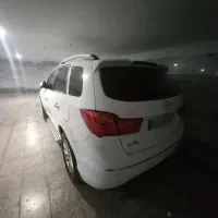 هایما S7 پلاس ۱۴۰۱ بی‌رنگ (نقد + معاوضه با ۲۰۷)|خودرو سواری و وانت|مشهد, گلبرگ شمالی|دیوار